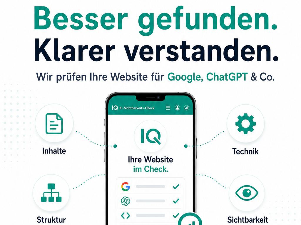 Gäste und Kunden suchen heute anders